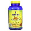 Фото використання Vitamin C With Bio-Rose 1000 mg, Вітамін C, 250 капсул