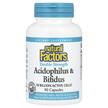 Фото використання Acidophilus & Bifidus Double Strength, Лактобактерії Ацидофіл