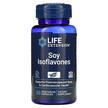 Photo Suggested Use Life Extension, Soy Isoflavones Super Absorbable, 60 Vegetaria...