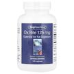 Фото використання Ox Bile 125 mg, Жовчні кислоти, 180 капсул
