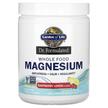 Фото використання Magnesium Whole Food Raspberry, Магній карбонат, 198 г