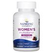 Фото применение Витамины для женщин, Women's Multivitamin Gummies, 60 конфет