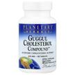 Фото применение Гуггул, Guggul Cholesterol Compound, 90 таблеток