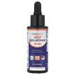 Фото применение Vitamatic, Мелатонин, Liquid Melatonin Natural Berry 20 mg, 59 мл