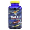 Фото використання The Total EFA Maximum Potency, Омега 3 6 9, 180 капсул