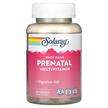 Фото применение Solaray, Мультивитамины для беременных, Once Daily Prenatal Mu...