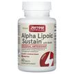 Фото применение Jarrow Formulas, Альфа-липоевая, ALA 300 Sustain, 60 таблеток