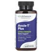 Фото применение Поддержка стресса, Anxie-T Plus Extra Strength, 60 капсул