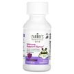 Фото використання Zarbees, Baby Immune Support Syrup 6+ Months Grape, Підтримка ...