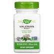 Фото применение Nature's Way, Валериана, Valerian Root 1590 mg, 100 капсул