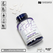 Фото використання MicroZinc Capsules 40 mg Optimized Zinc, Цинк, 90 капсул