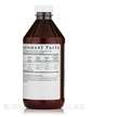 Фото використання Genestra, Magnesium Complex Liquid Tart Berry, Магній, 450 мл
