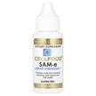 Фото применение САМє S-Аденозил-L-метионин, SAM-e Liquid Formula+, 30 мл