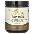 Фото применение Collagen + Protein Bone Broth Chocolate, Коллаген для суставов, 5