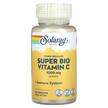 Фото применение Витамин C, Super Bio Vitamin C Timed Release 1000 mg, 60 капсул