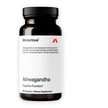 Фото применение Momentous, Ашваганда, Ashwagandha, 60 капсул