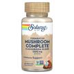 Фото використання Solaray, Mushroom Complete, Гриби, 60 капсул