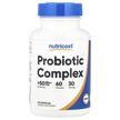 Фото використання Probiotic Complex >50 Billion CFU, Пробіотики, 60 капсул