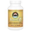 Фото використання Source Naturals, Systemic C 1000 mg, Вітамін C, 120 капсул
