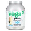 Фото використання Deva, Plant-Based Protein Made Simple Vanilla, Протеїн, 1.8 кг