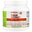 Фото применение NutriBiotic, Витамин С, Immunity Sodium Ascorbate, 1 кг