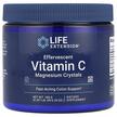 Фото використання Life Extension, Effervescent Vitamin C, Вітамін C, 180 г