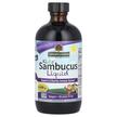 Фото використання Sambucus Kid's Formula 4000 mg, Чорна Бузина, 240 мл