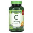Фото використання Vitamin C Plus Wild Rose Rose Hips 1000 mg, Вітамін C, 300 таблет