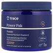Фото використання Power Pak Essential Nutrient Support Orange Blast, Електроліти, 2
