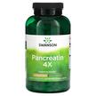 Фото применение Панкреатин, Pancreatin 4X Triple Strength 375 mg, 300 таблеток