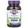 Фото використання Sleep Better, Підтримка здорового сну, 90 капсул