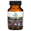 Фото применение Травяные добавки, Herbal Laxative Senna Free Formula, 60 капсул