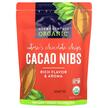 Фото використання Viva Naturals, Organic Cacao Nibs, Какао Порошок кусочки, 454 г