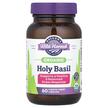 Фото використання Oregon's Wild Harvest, Holy Basil, Туласи, 60 капсул