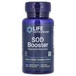 Фото применение SOD Booster, 30 капсул, Life Extension