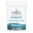 Фото використання Nordic Flora Probiotic Maximum Care, Пробіотики, 30 капсул