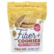 Фото применение Fiber + Cookies Pre and Probiotic Harvest, Конфеты с клетчаткой, 