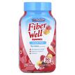 Фото применение Fiber Well Peach Strawberry Berry, Конфеты с клетчаткой, 90 табле