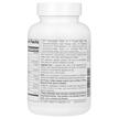 Фото використання Daily Essential Enzymes 500 mg, Ферменти, 120 капсул