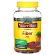 Фото применение Fiber Gummies Orange & Mixed Berry, Конфеты с клетчаткой, 90 