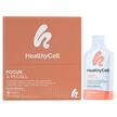 Фото використання Focus & Recall Peach Pineapple, Підтримка мозку, 30 шт