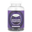 Фото використання Activated Charcoal 90 Capsules, Активоване вугілля, 400 mg per Ca