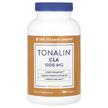 Фото використання Tonalin CLA 1000 mg, Лінолева кислота, 180 капсул