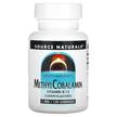 Фото використання MethylCobalamin Vitamin B12 Cherry, Метилкобаламін B12, 120 льодя