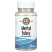 Фото використання KAL, Methyl Folate 800 mcg, Метилфолат 800 мкг, 90 таблеток