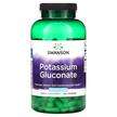Фото використання Potassium Gluconate 99 mg