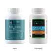 Фото применение NBX Wellness, Очистка печени, Toxin Cleanse Pro, 120 капсул