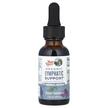 Фото використання Herbals Lymphatic Support Liquid Drops, Підтримка імунітету, 30 м