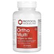 Фото применение Витамины для мужчин, Ortho Multi Softgels for Men, 90 капсул