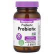 Фото використання Bluebonnet Nutrition, Prebiotic Probiotic, Пребіотики, 30 капсул